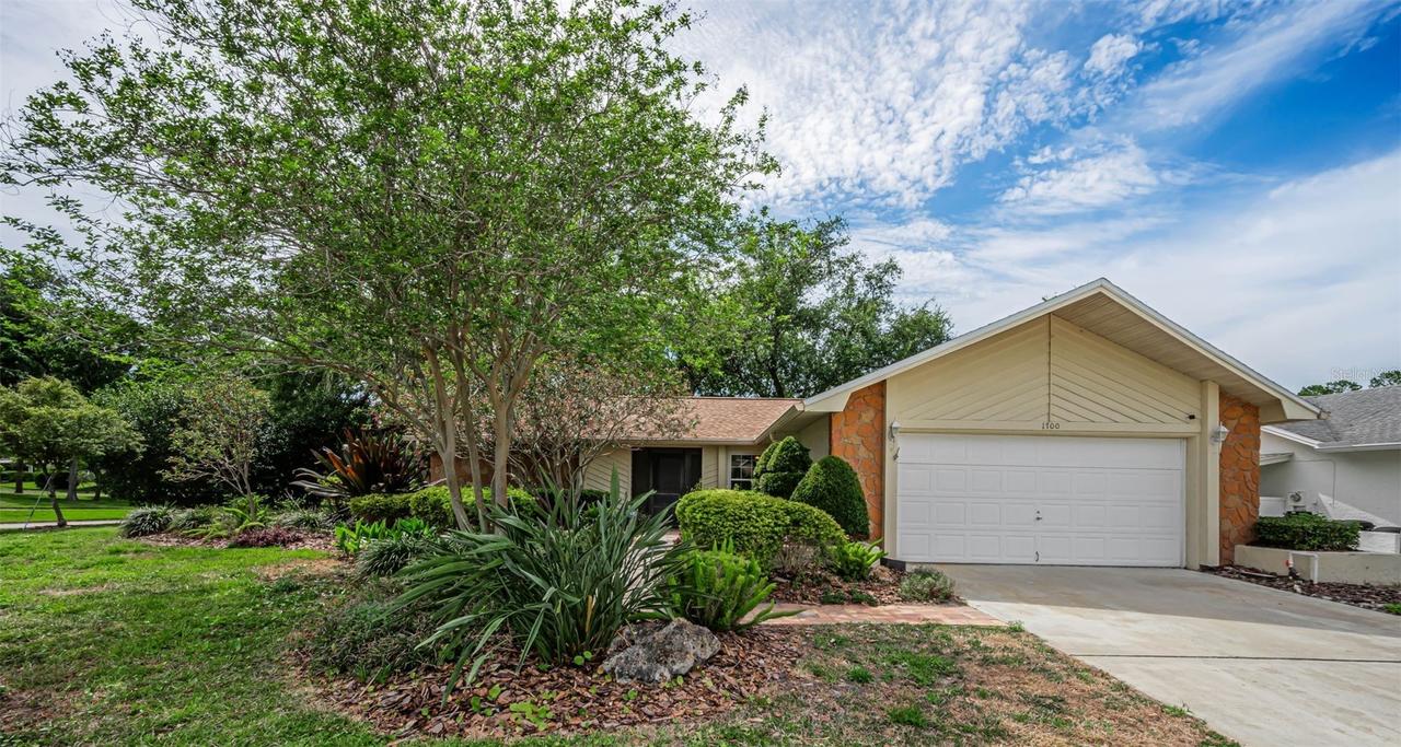 1700 Macdonnell Dr., Palm Harbor, FL 34684