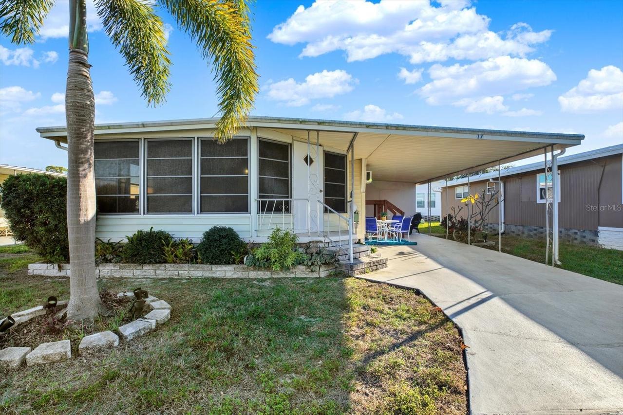 7880 54th Ave. #17, St Petersburg, FL 33709