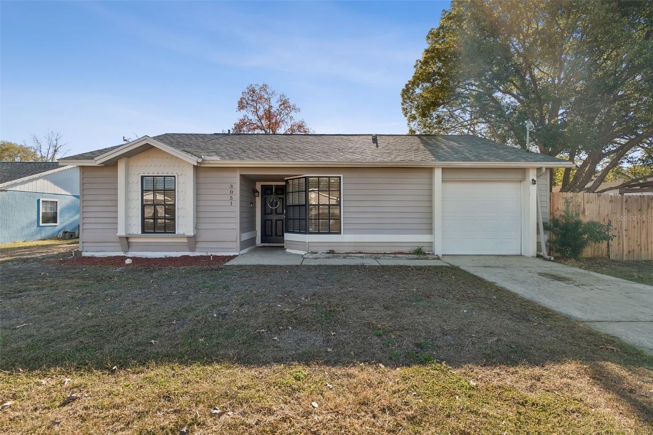 3051 Cloudcroft Ave., Spring Hill, FL 34609