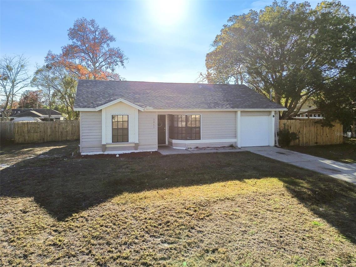 3051 Cloudcroft Ave., Spring Hill, FL 34609