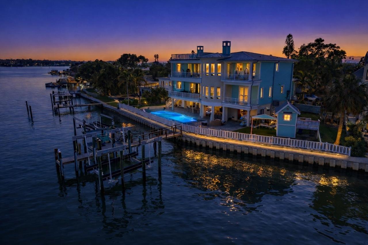 391 12th Ave., Indian Rocks Beach, FL 33785