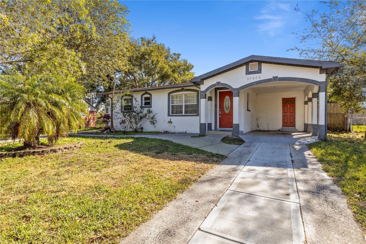 37406 Vista Dr., Dade City, FL 33523