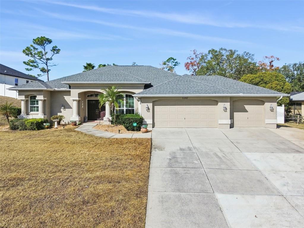 5287 Slater Rd., Spring Hill, FL 34608