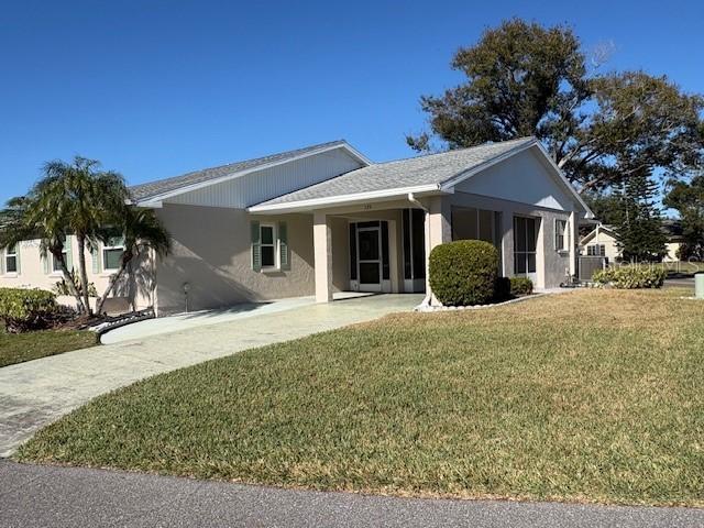 326 Grayston Pl. #125, Sun City Center, FL 33573