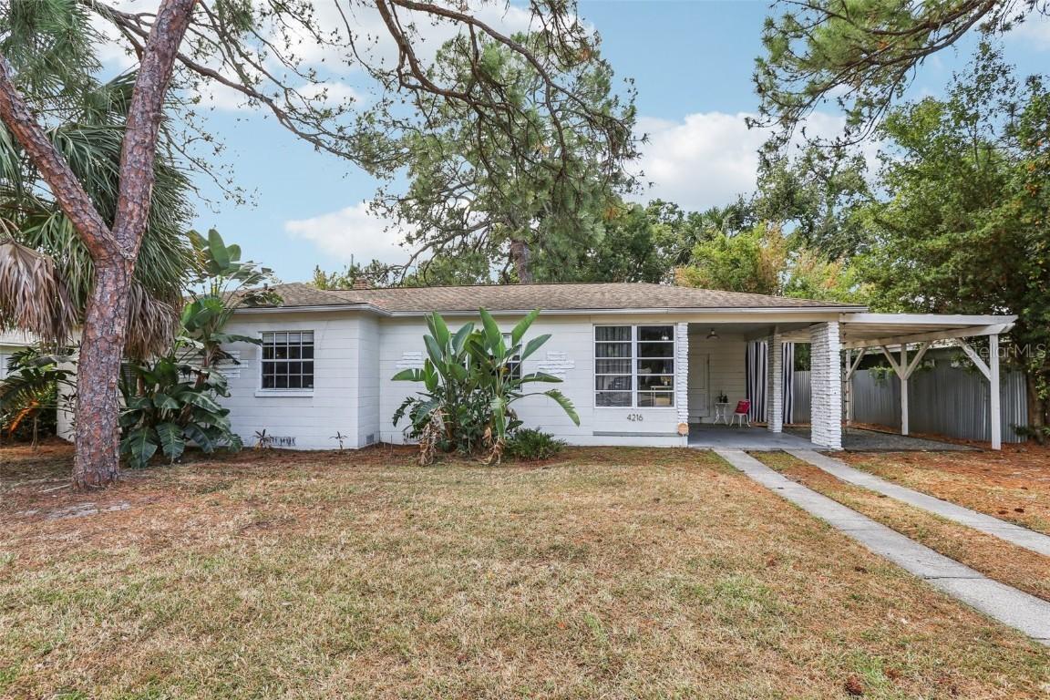 4216 W Euclid Ave., Tampa, FL 33629