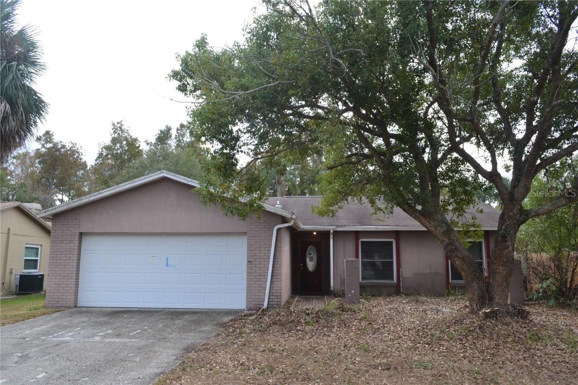 4914 Oakshire Dr., Tampa, FL 33625