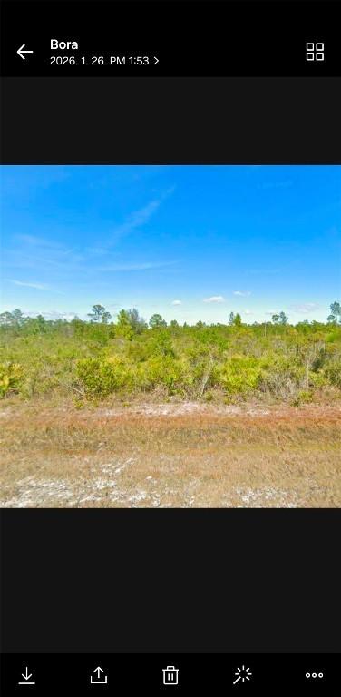 908 Calliandra Dr., Indian Lake Estates, FL 33855