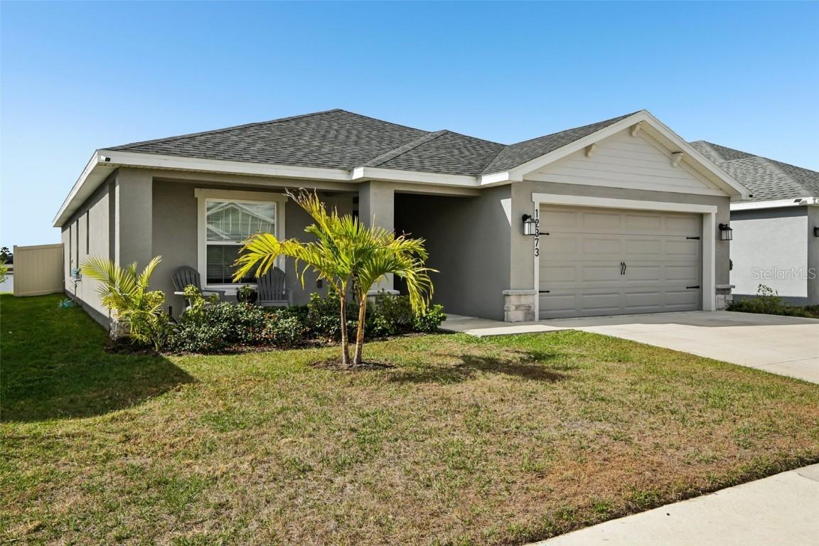 12373 Marshland St., Riverview, FL 33579