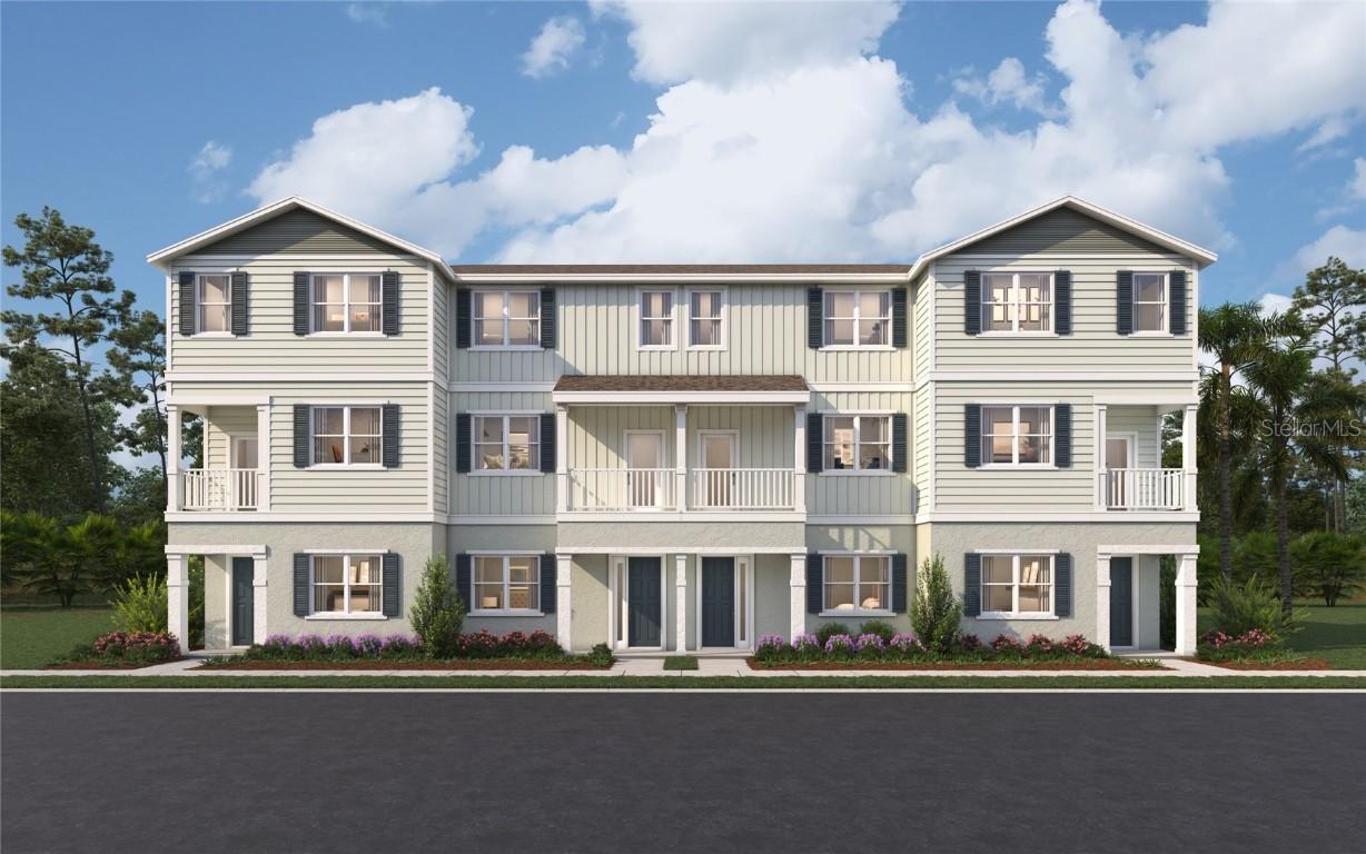 9704 Tate Ln., Tampa, FL 33626