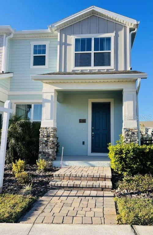 16333 Ingram Hills Alley, Winter Garden, FL 34787