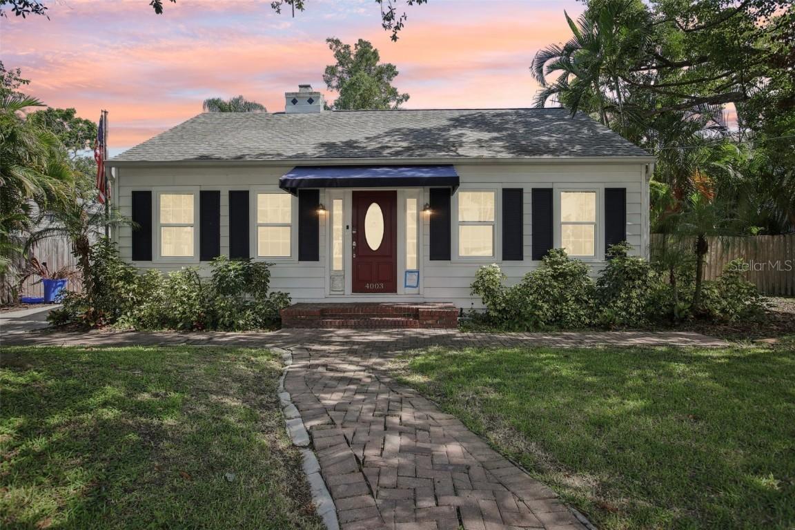 4003 W Obispo St., Tampa, FL 33629