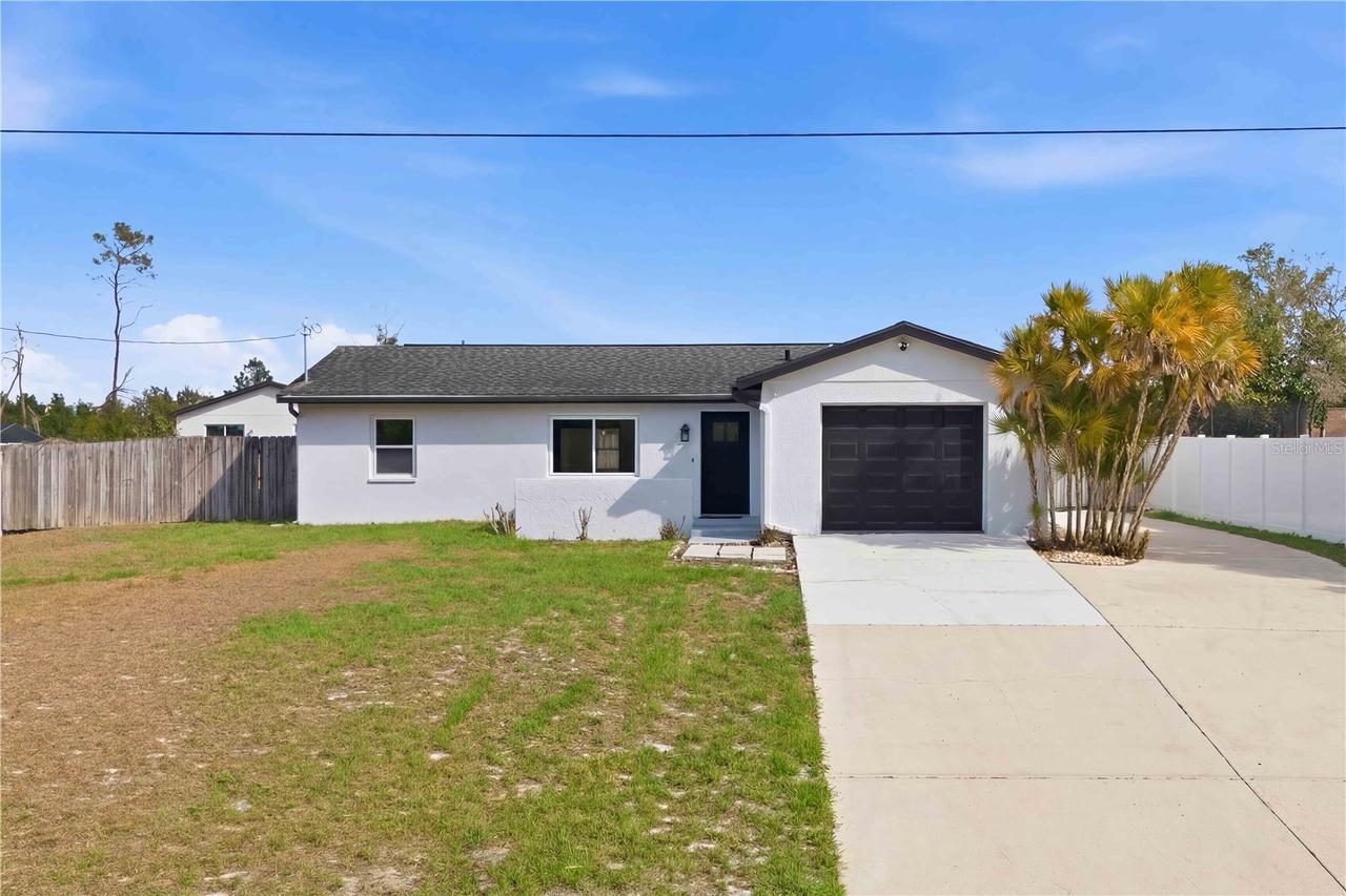 6098 Shannon Ave., Spring Hill, FL 34606