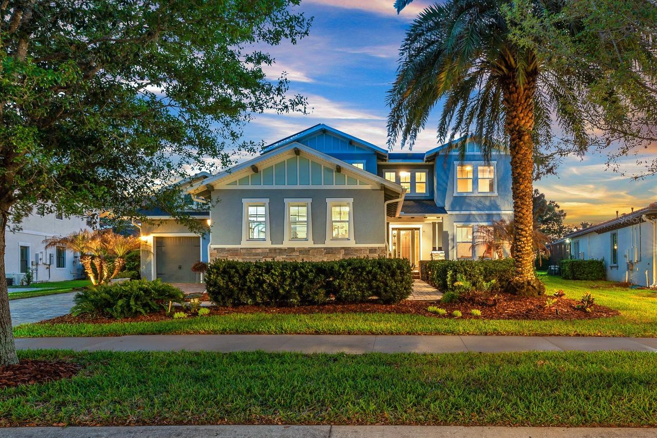 5303 Osprey Ridge Dr., Lithia, FL 33547