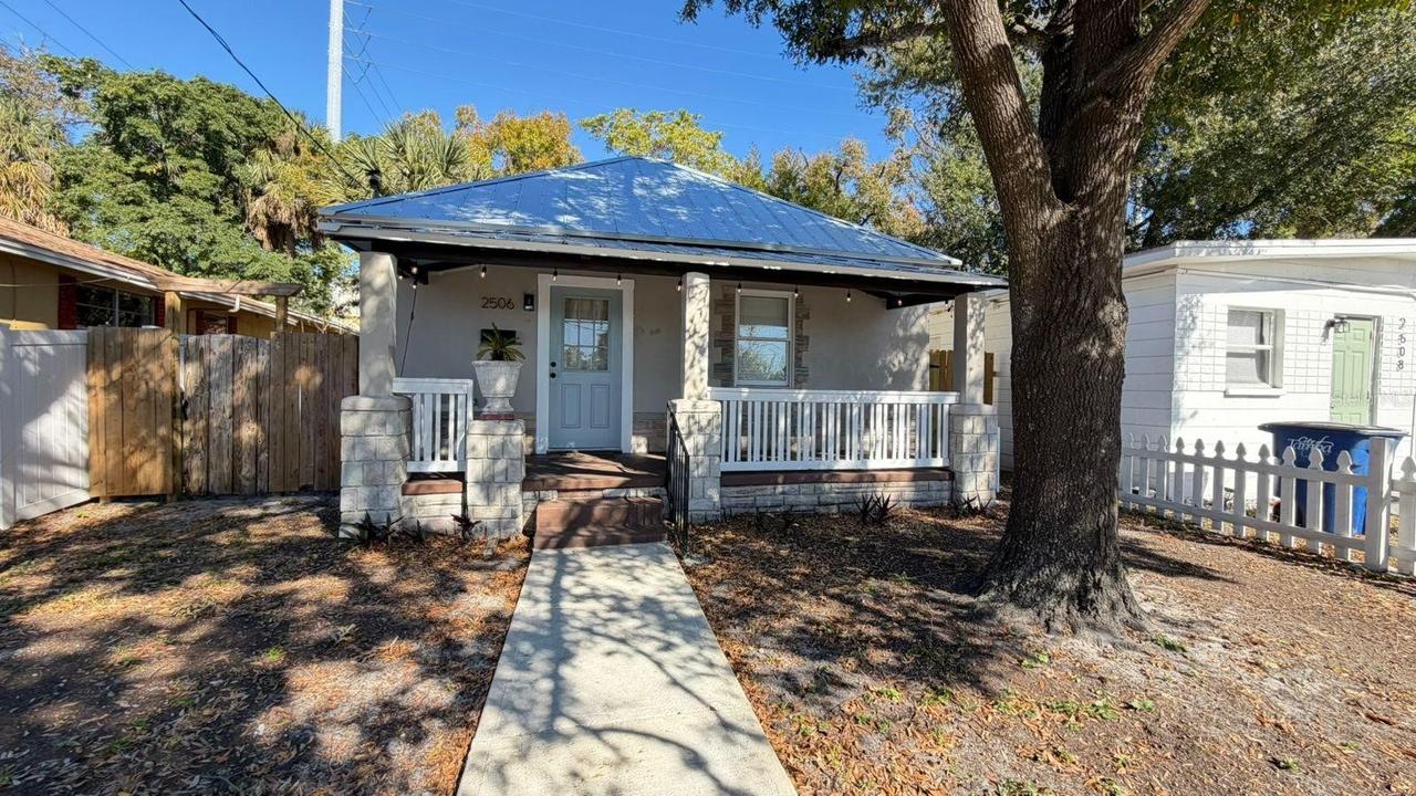 2506 E 12th Ave., Tampa, FL 33605