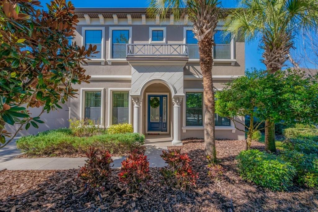 5203 Sparrowglen Pl., Lithia, FL 33547