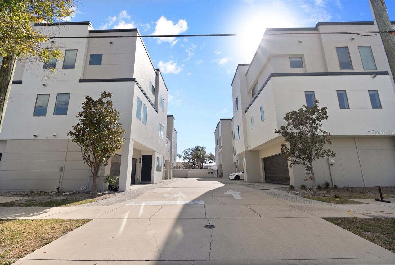 1910 W North A St. #4, Tampa, FL 33606
