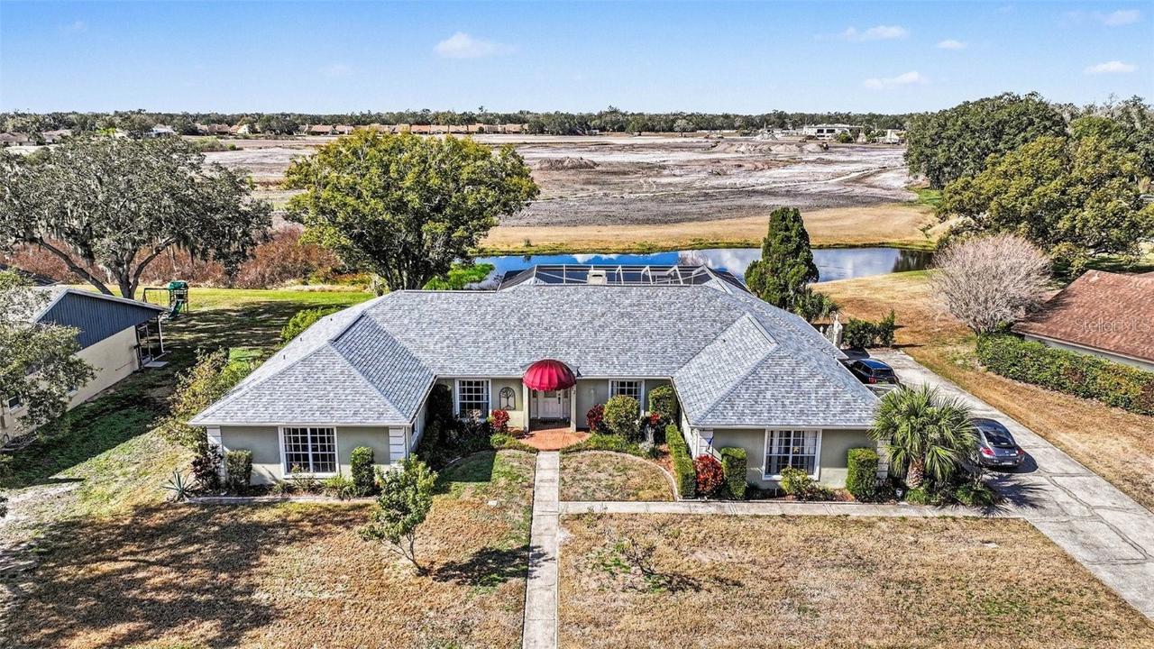 72 Wood Hall Dr., Mulberry, FL 33860