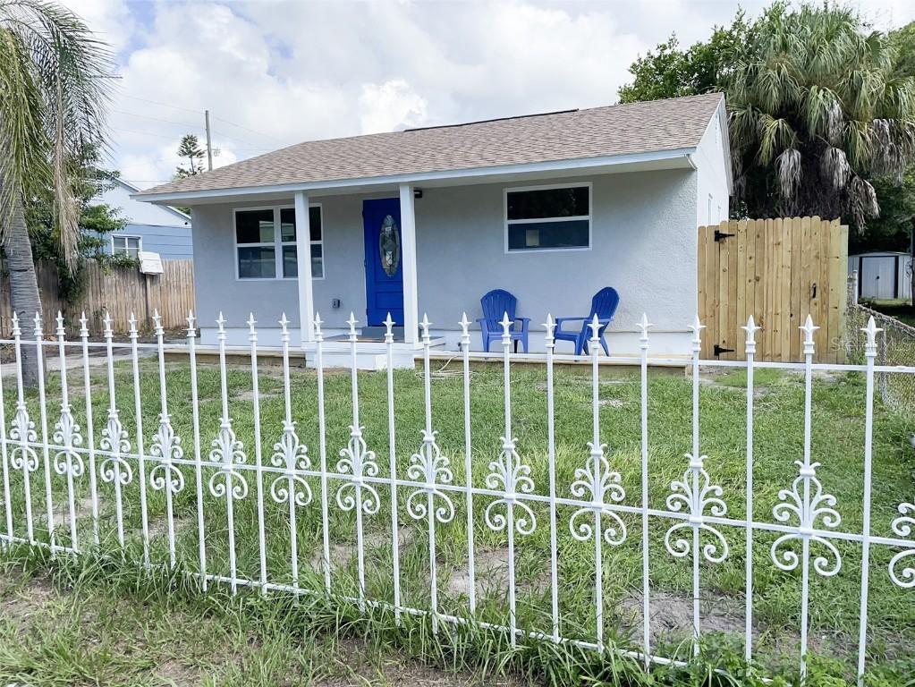 4537 10th Ave., St Petersburg, FL 33711