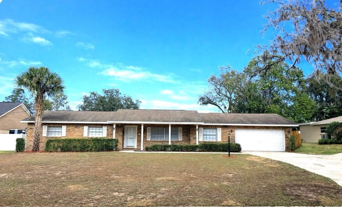 614 S Sylvan Dr., Brandon, FL 33510