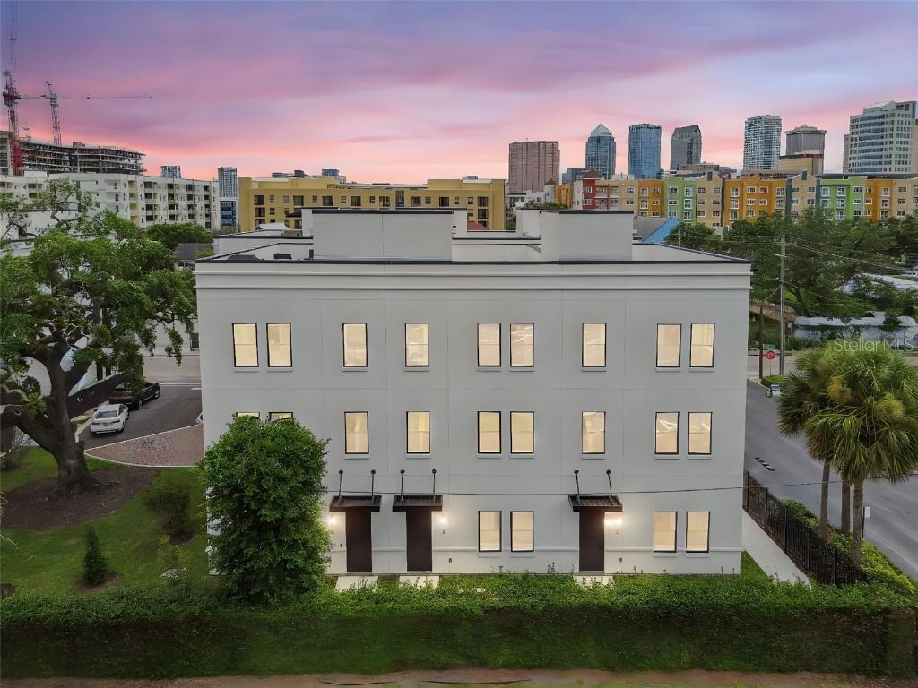 1218 E Kay St. #3, Tampa, FL 33602