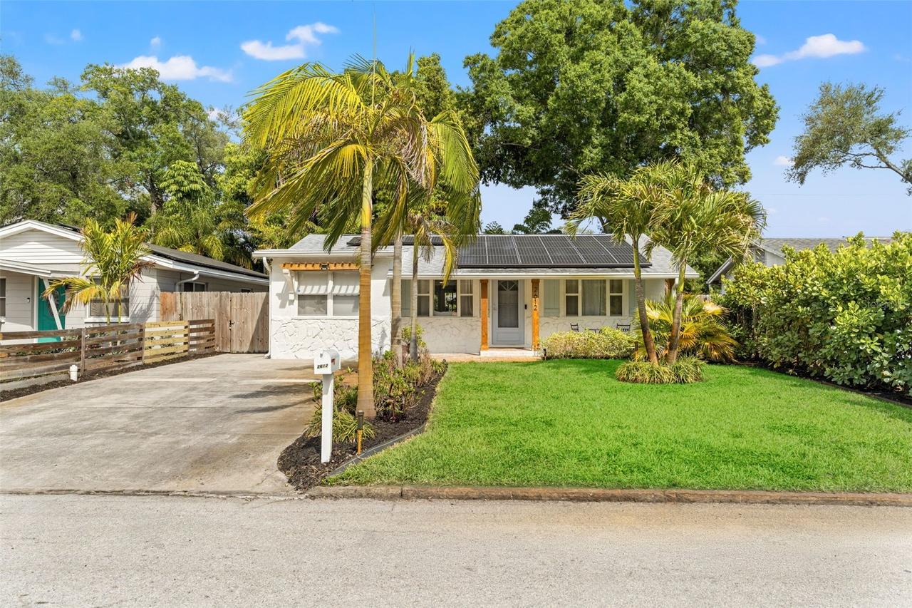 2612 46th St., Gulfport, FL 33711