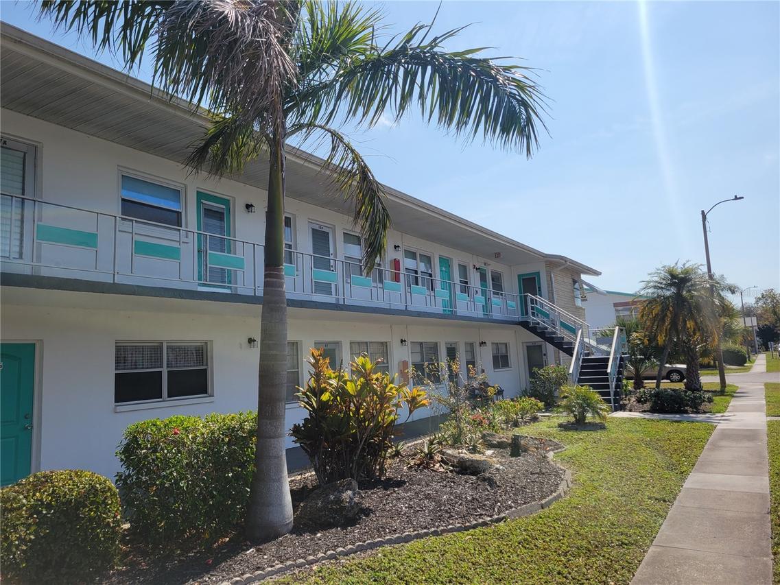 5945 21st St. #18, St Petersburg, FL 33714