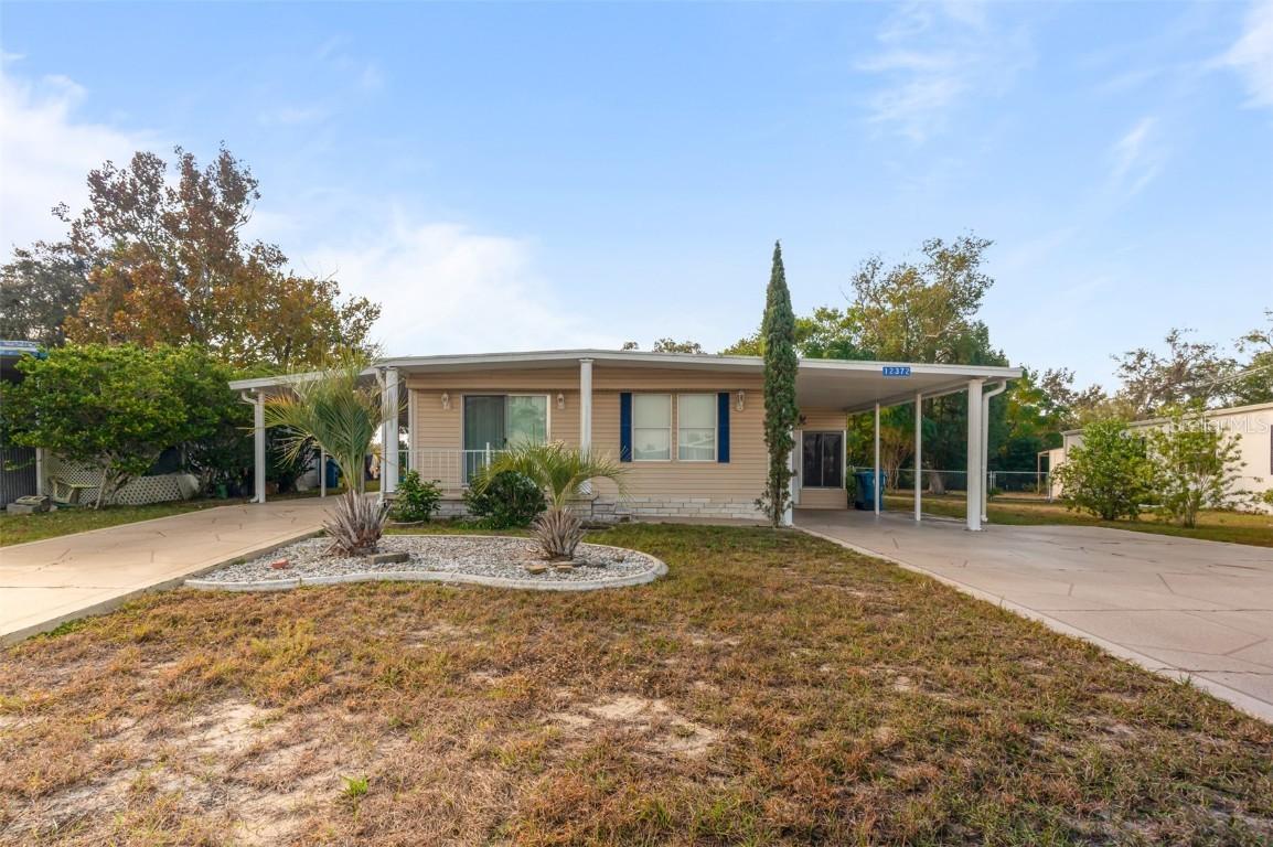 12372 Conde Dr., Brooksville, FL 34613