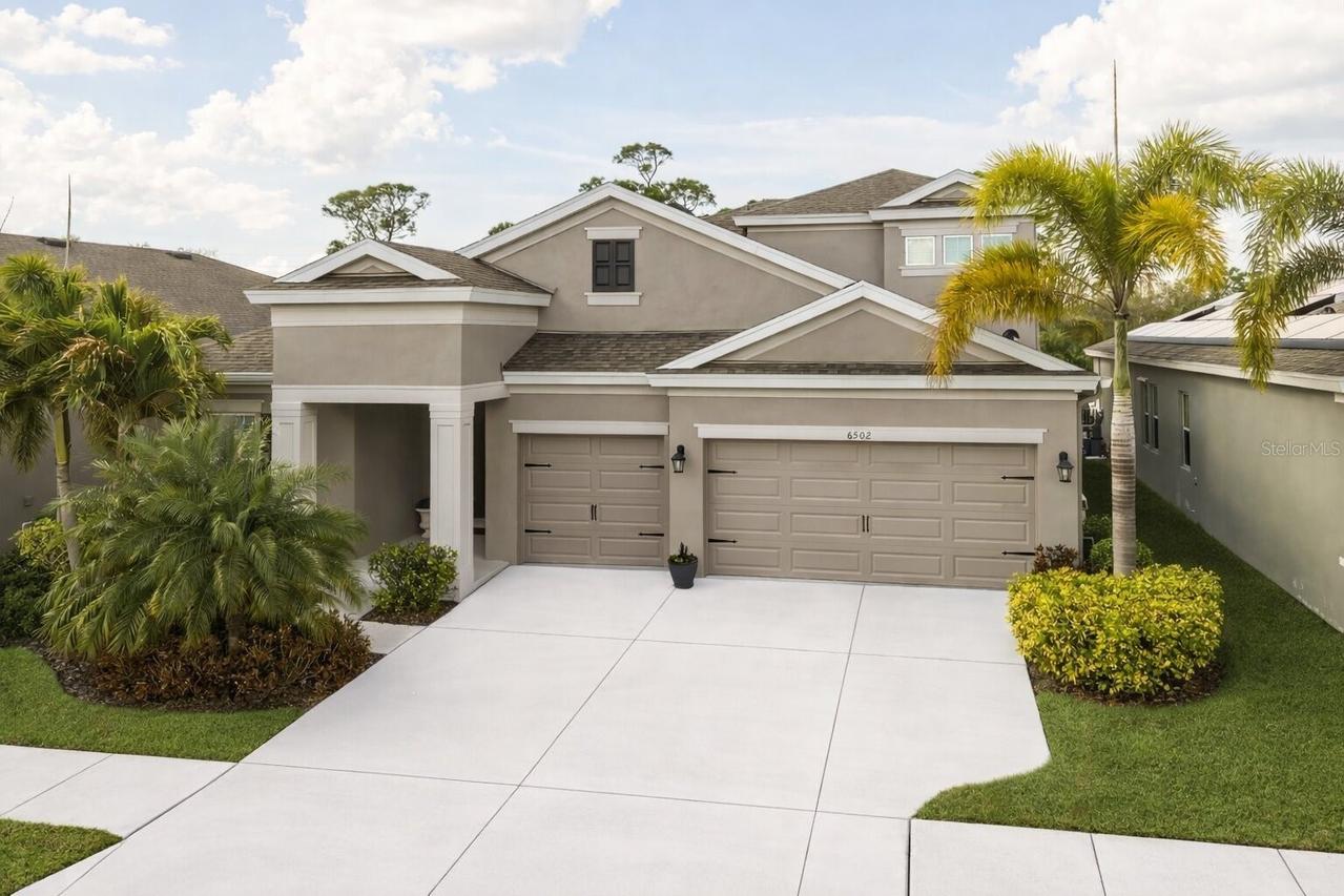 6502 Maiden Sea Dr., Apollo Beach, FL 33572