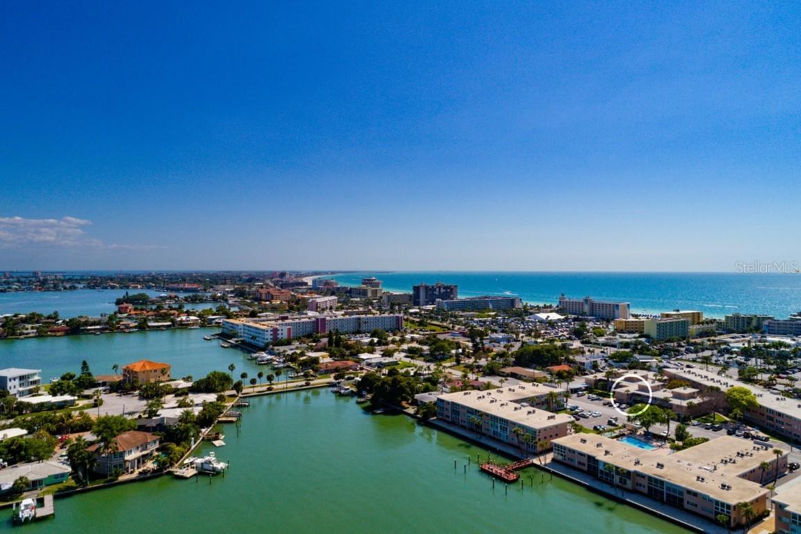 6000 2nd St. #17, St Pete Beach, FL 33706