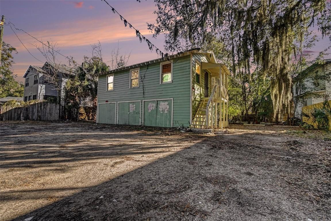 3317 N Laura St., Jacksonville, FL 32206