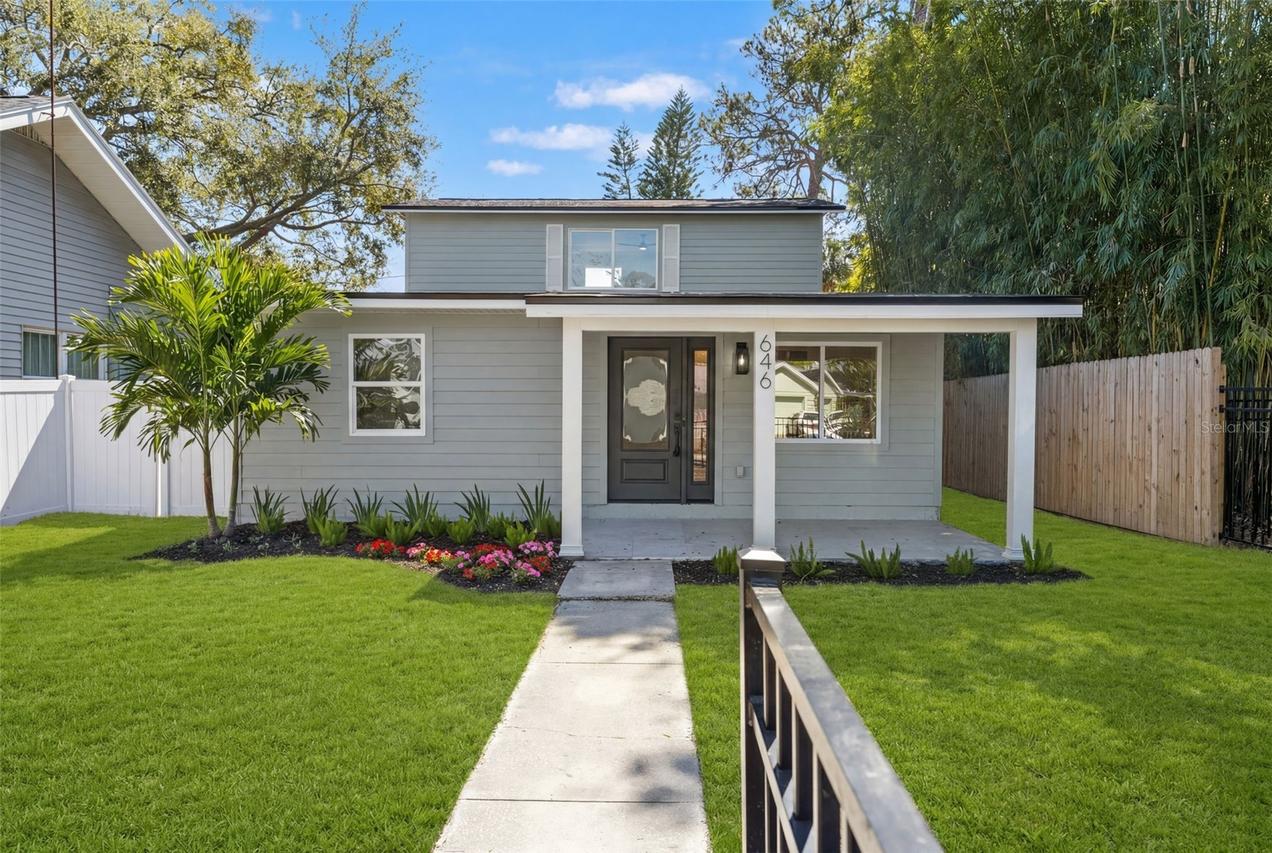 646 36th Ave., St Petersburg, FL 33704