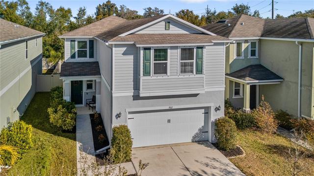 New Construction Homes For Sale This Week That Attend Gibsonton Elementary School: February 4th to February 10th