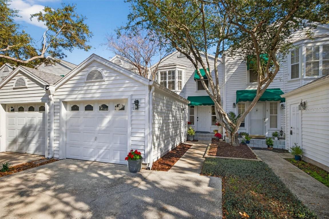 5300 Bayshore Blvd. #C6, Tampa, FL 33611