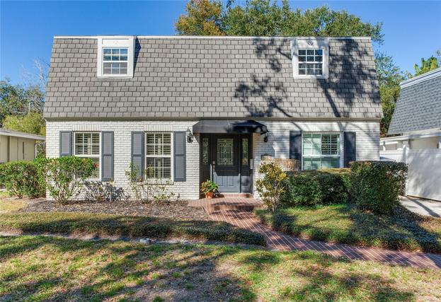 New Homes For Sale This Week That Attend Grady Elementary School: February 13th to February 19th