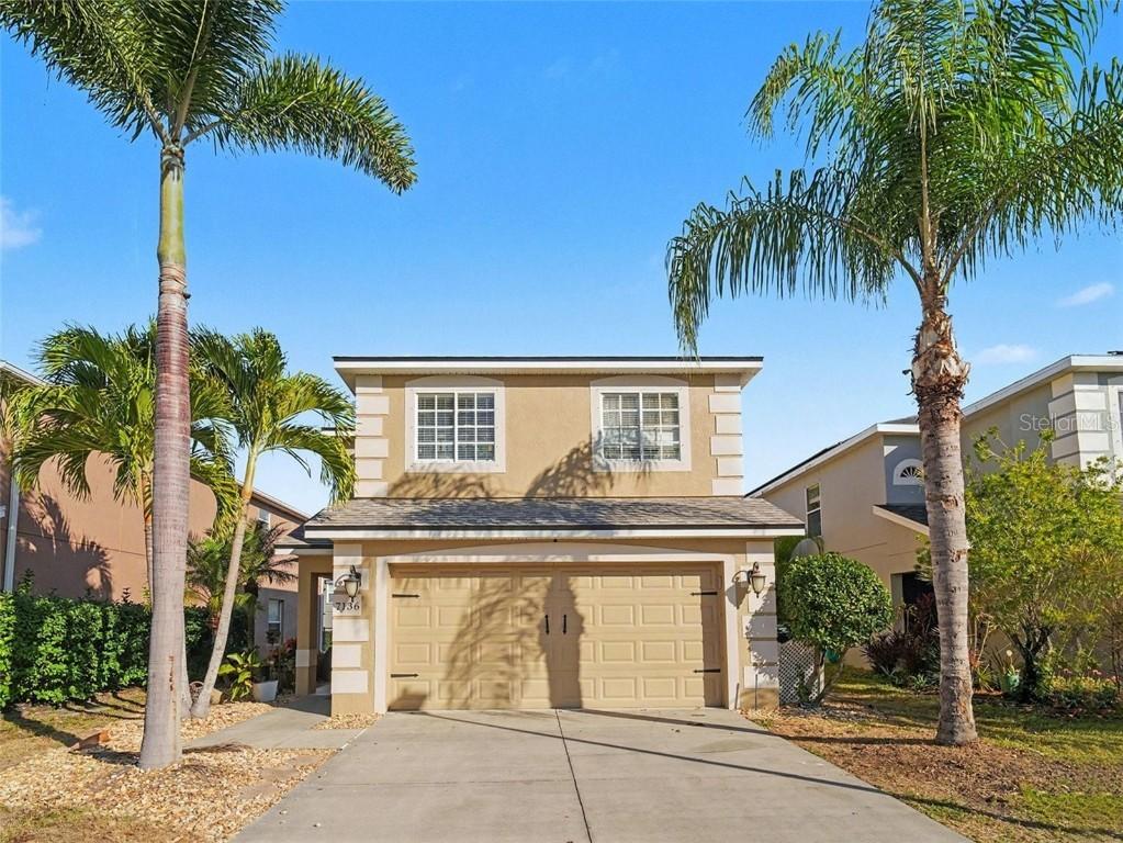 7136 Chatum Light Run, Bradenton, FL 34212