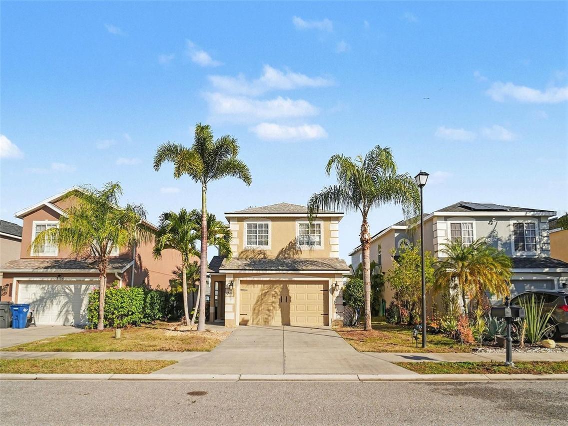 7136 Chatum Light Run, Bradenton, FL 34212