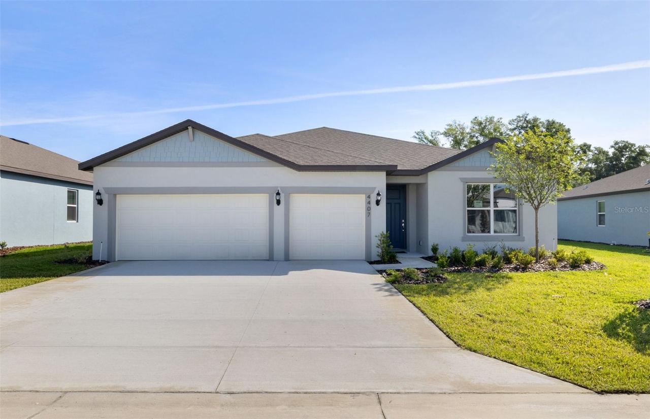 4407 SW 82nd Loop, Ocala, FL 34476