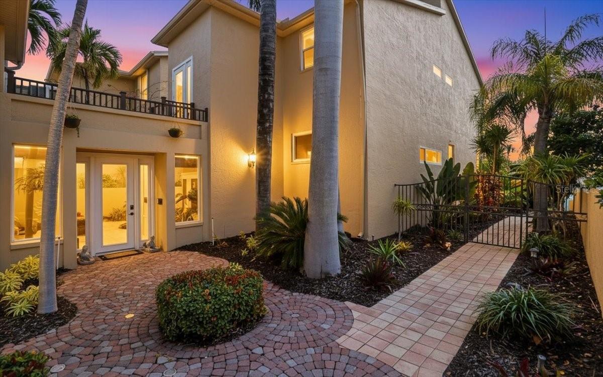 487 Pinellas Bayway #107, Tierra Verde, FL 33715