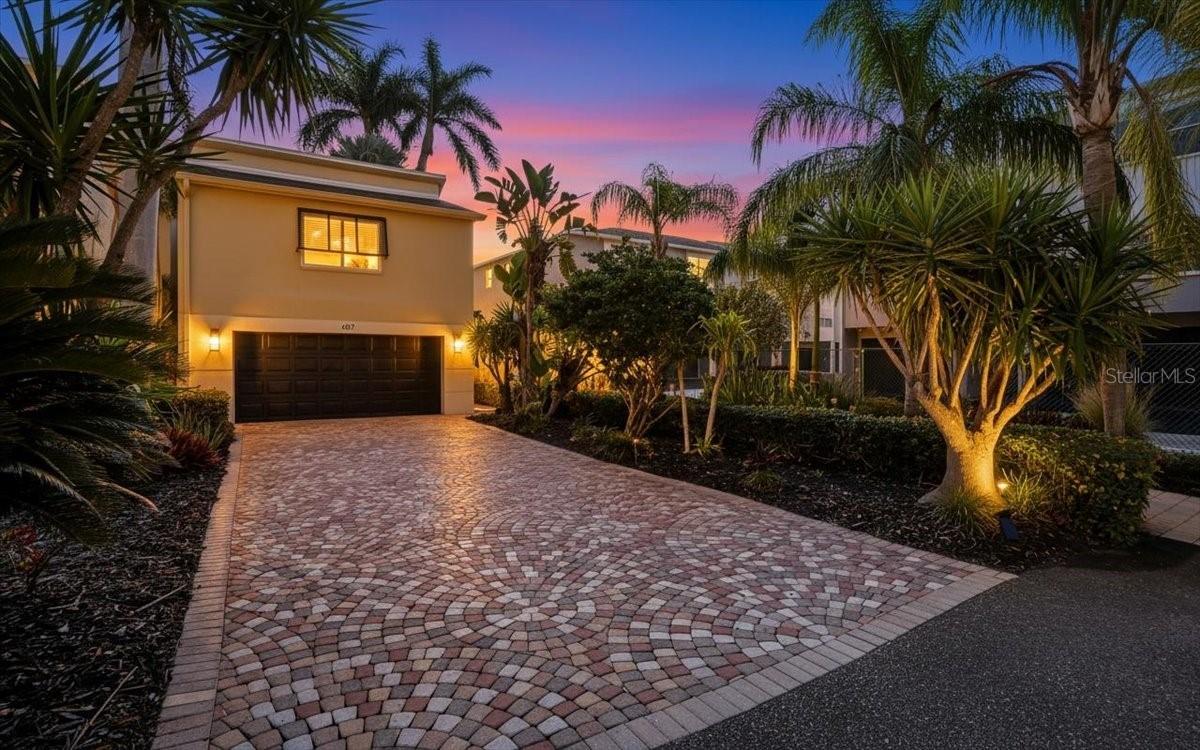 487 Pinellas Bayway #107, Tierra Verde, FL 33715