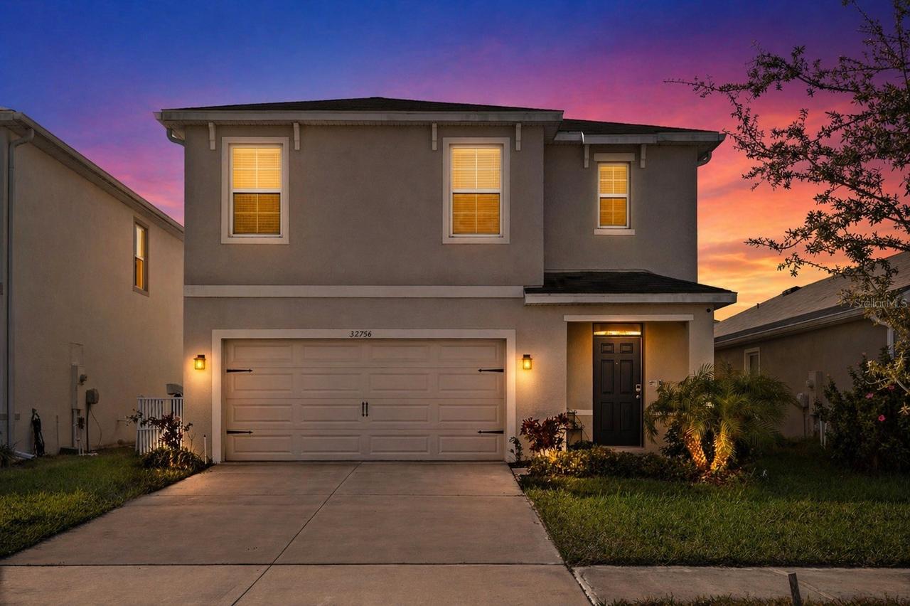 32756 Ansley Bloom Ln., Wesley Chapel, FL 33543