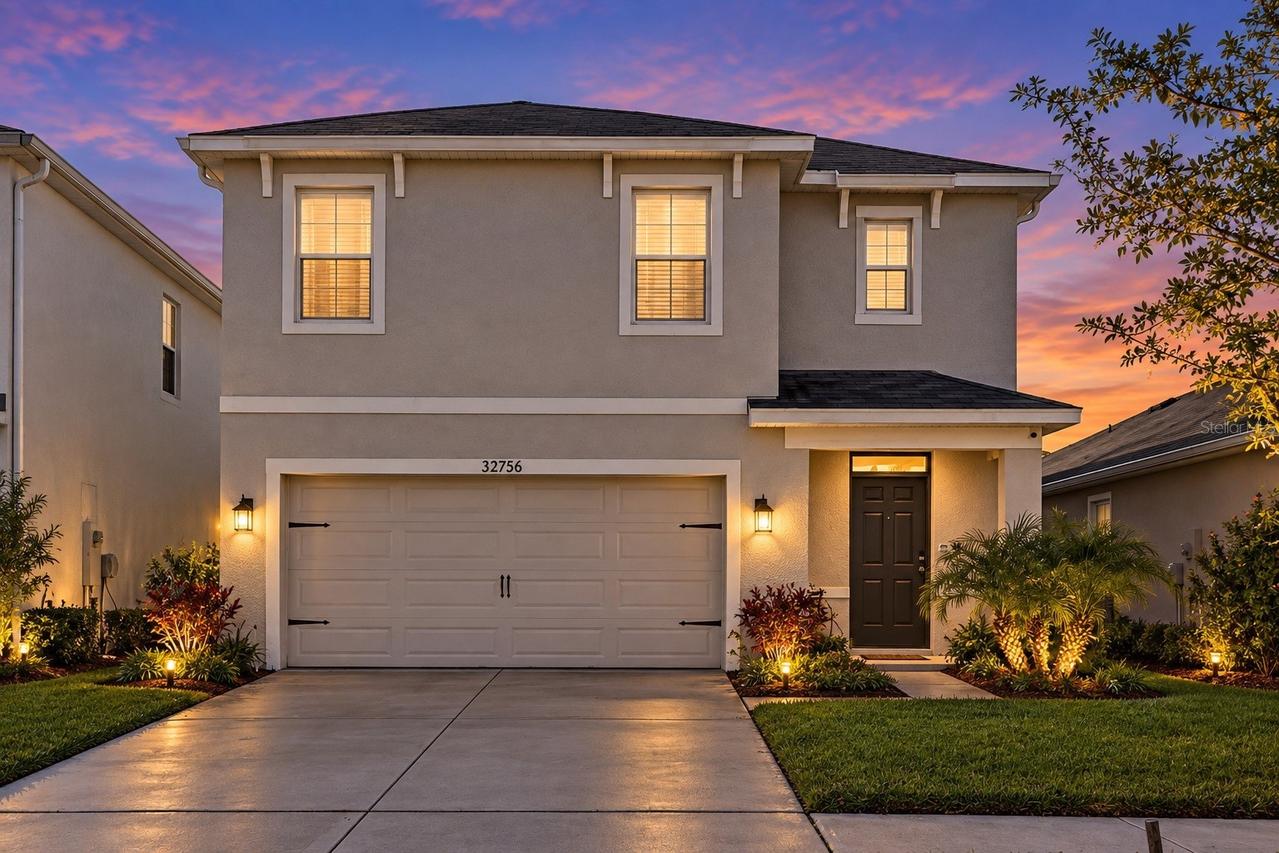 32756 Ansley Bloom Ln., Wesley Chapel, FL 33543
