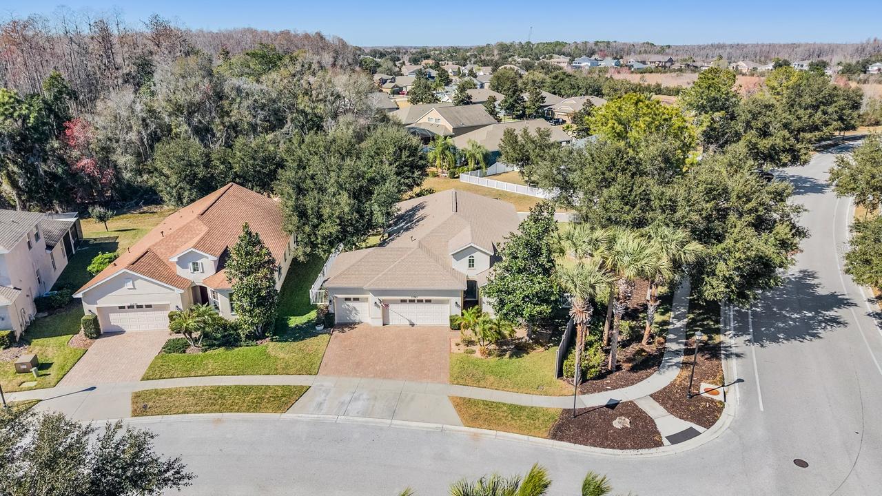 19341 Red Sky Ct., Land O Lakes, FL 34638