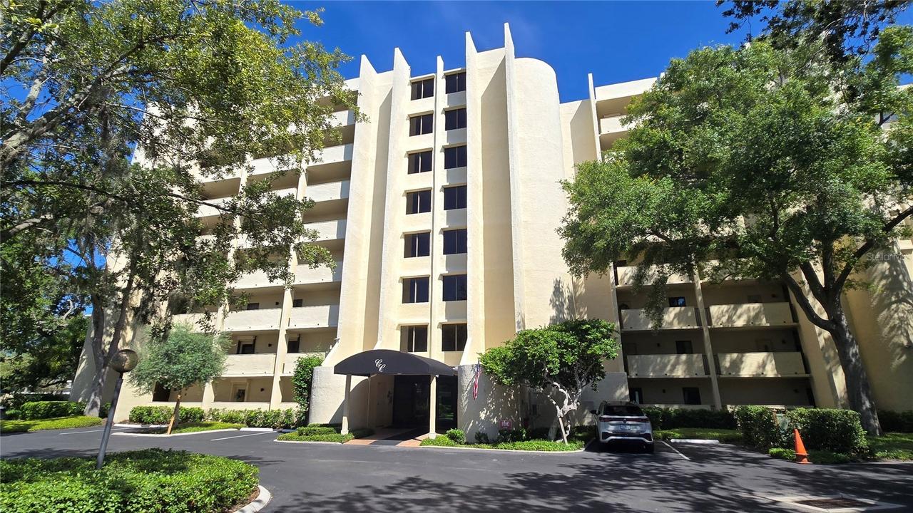 5020 Bayshore Blvd. #403, Tampa, FL 33611
