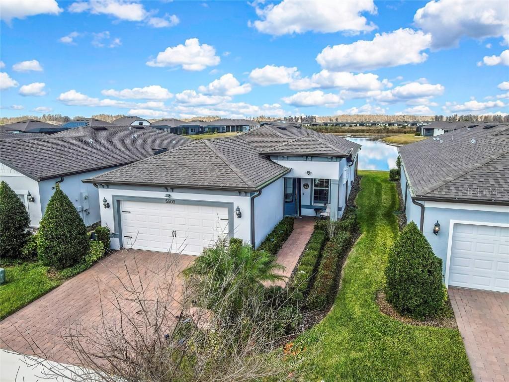 5503 Blue Crush Bend, Land O Lakes, FL 34638