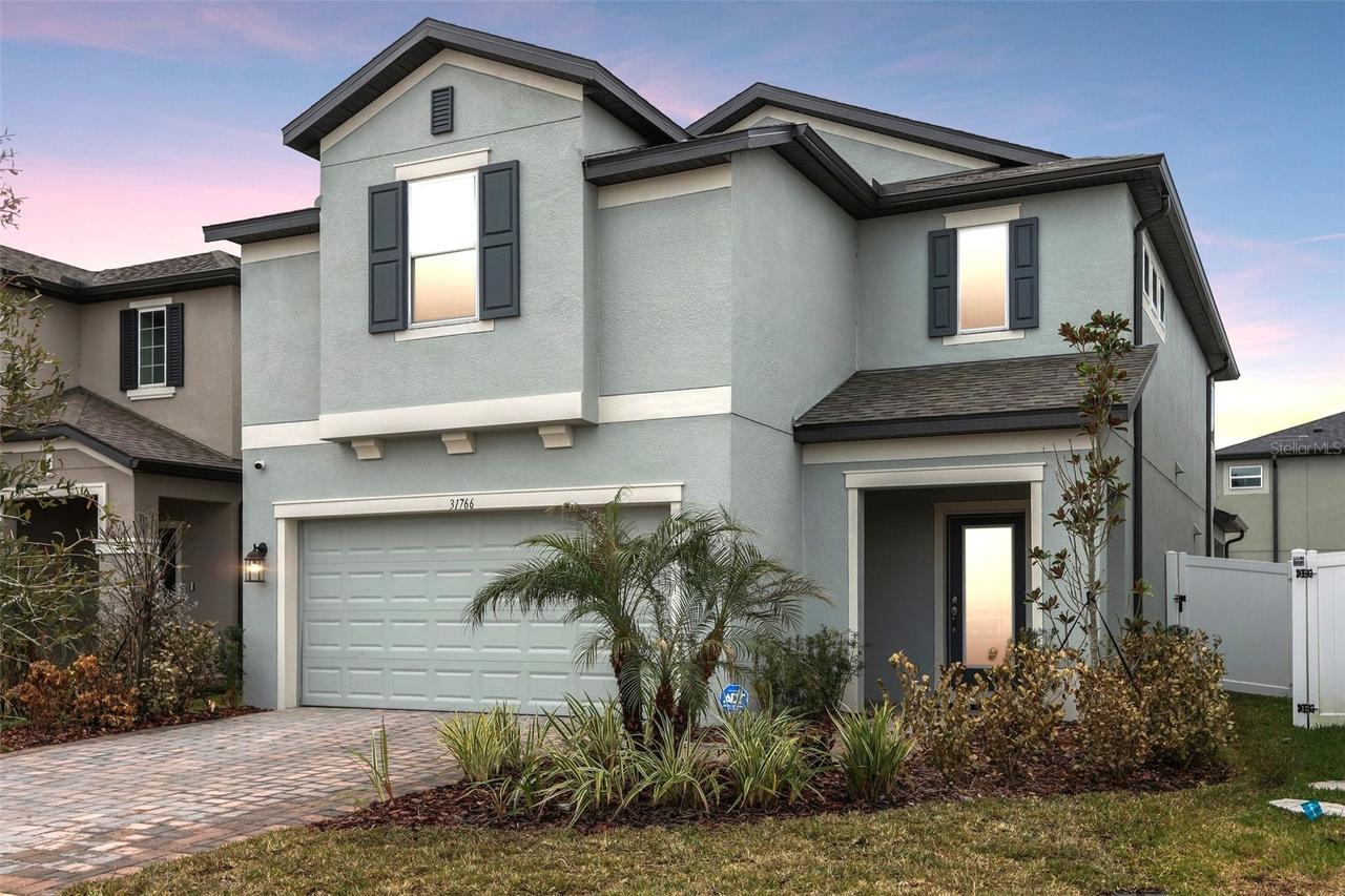 31766 Asbury Ave., Wesley Chapel, FL 33545