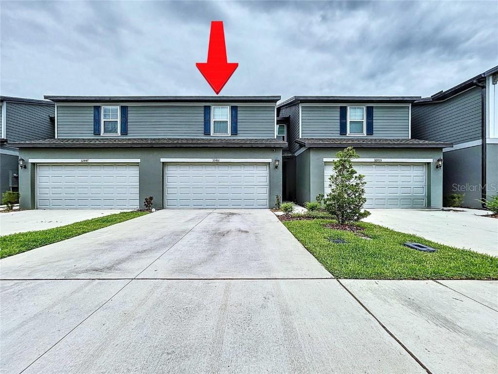 32451 Limitless Pl., Wesley Chapel, FL 33545