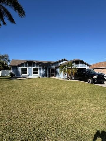 32 NE 13th Pl., Cape Coral, FL 33909