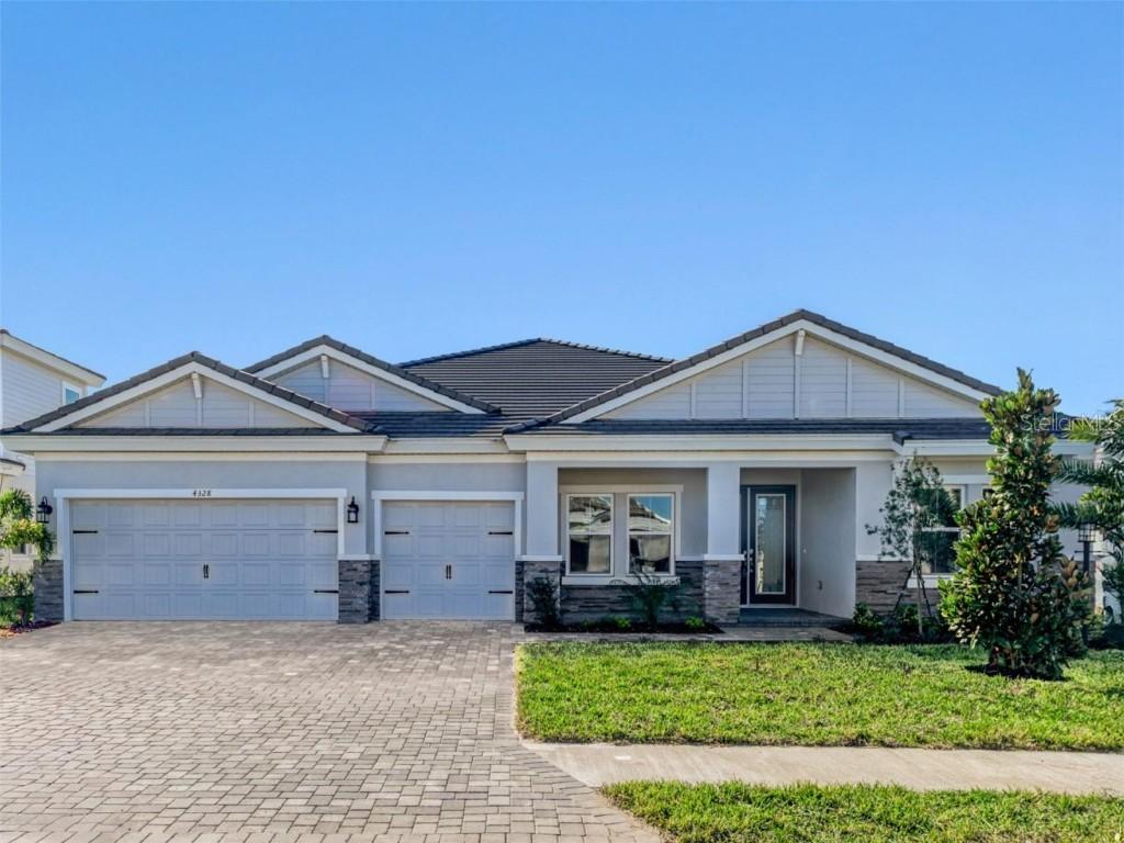 4328 Springhouse Cir., Lakewood Ranch, FL 34211