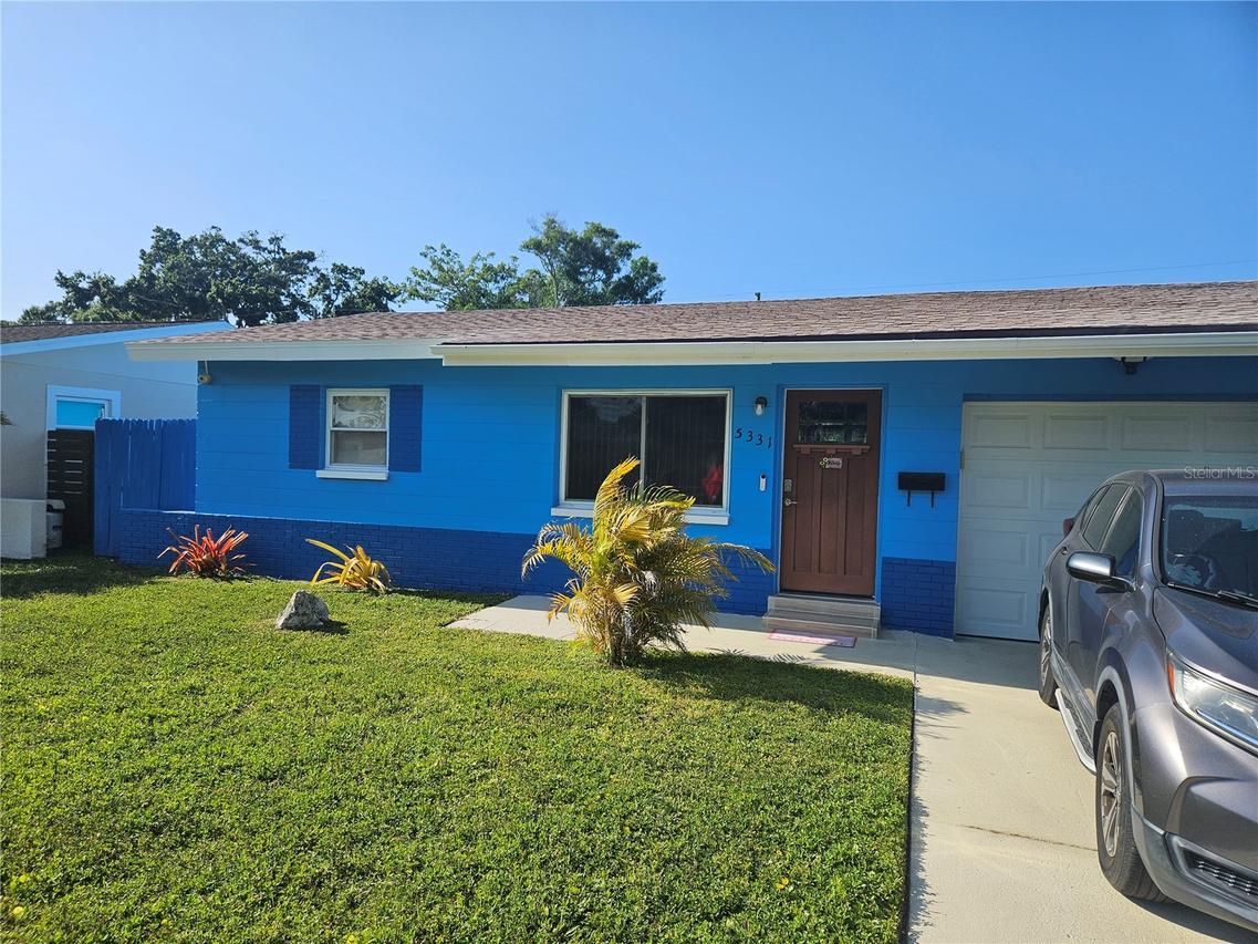 5331 10th Ave., St Petersburg, FL 33710