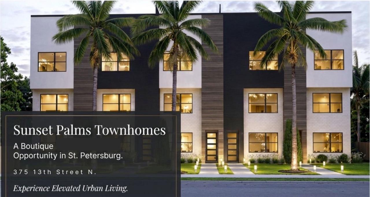 375 13th St N, St Petersburg, FL 33705